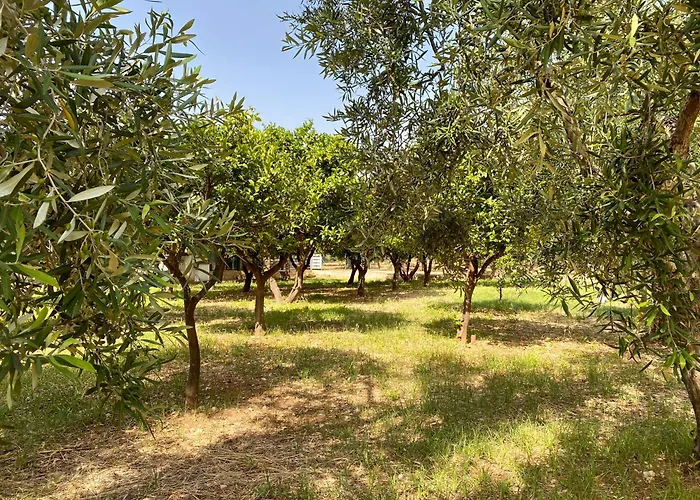 Villetta San Matteo