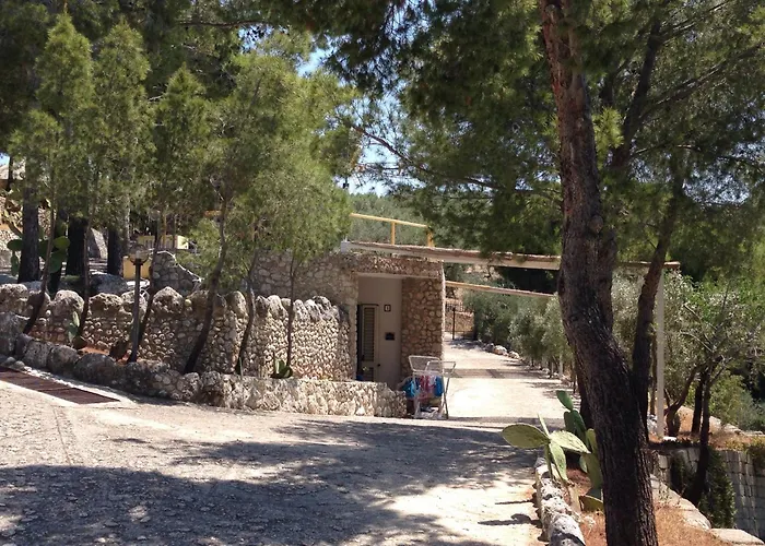 Albergo economico: Villa Marhu'