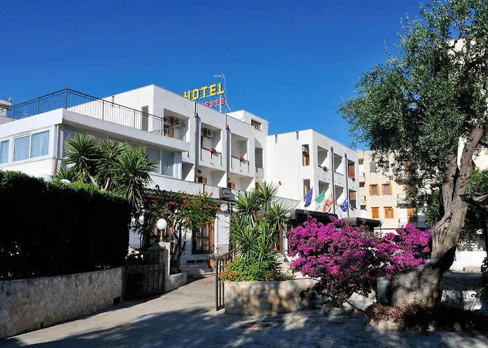 Hotel 3 stelle: Hotel Apeneste