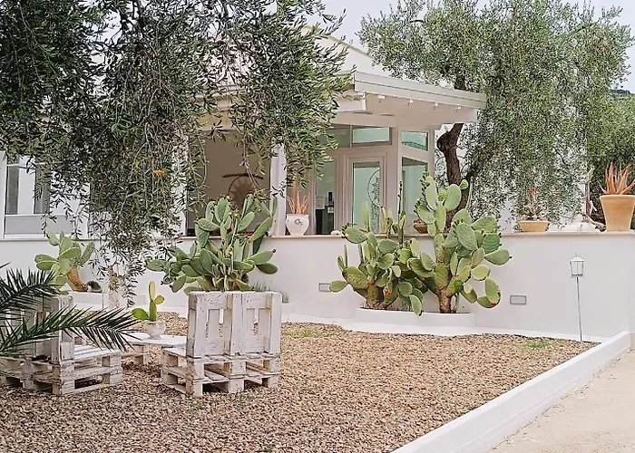 Hotel familiare: B&B Sperlonga