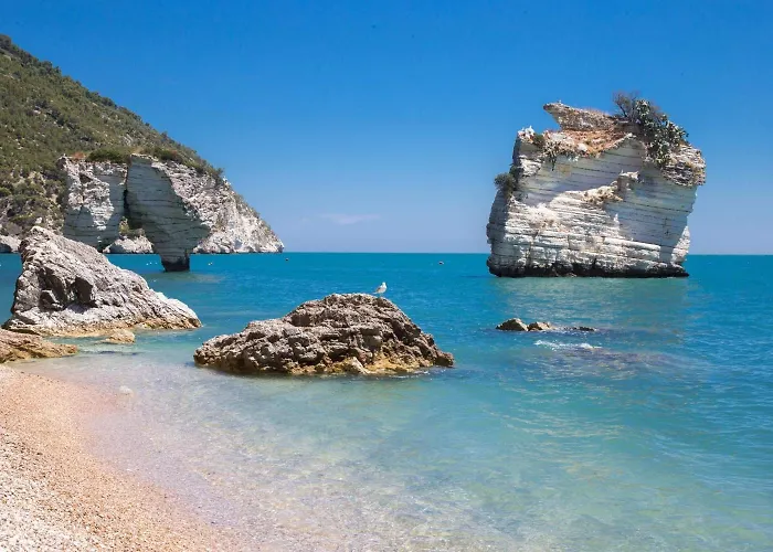 Albergo economico: Apulia Bed&Breakfast