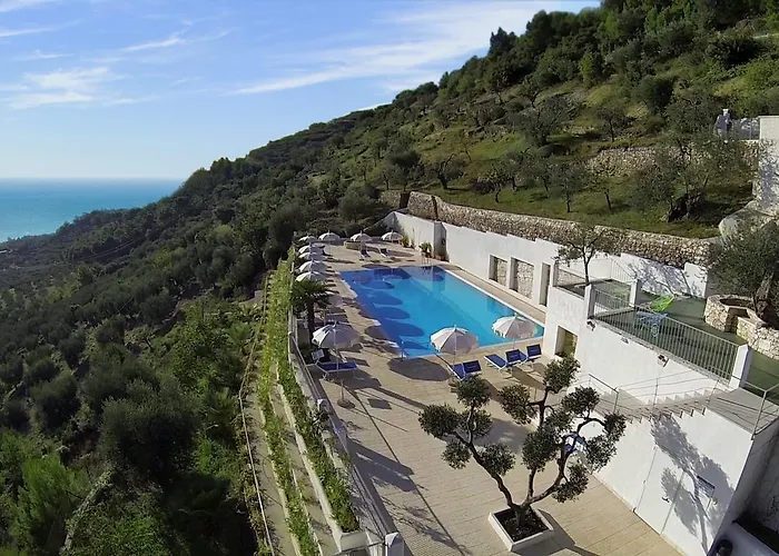  Residence Montelci